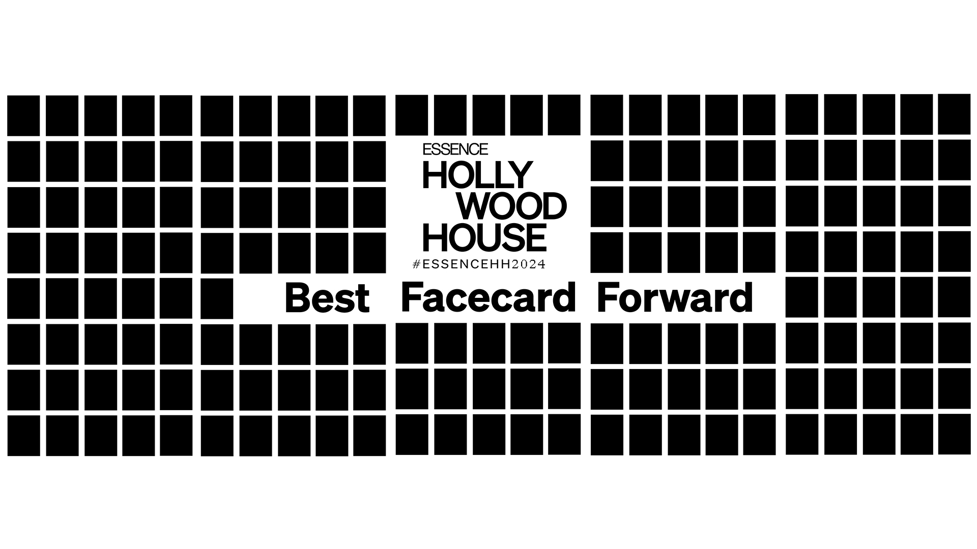 Best Facecard Forward