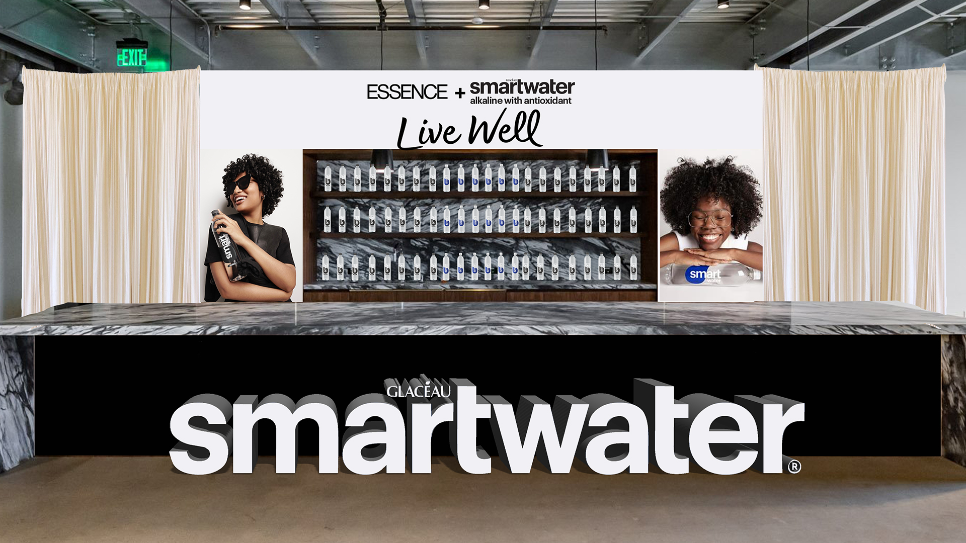 Smartwater